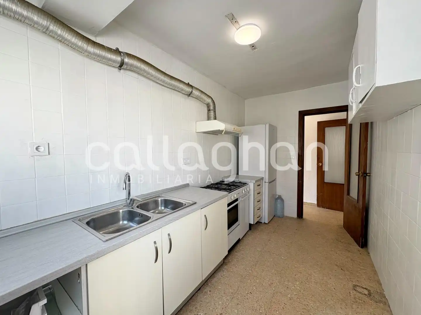 Flat with lift to rent in Plaza HONDURAS, imagen 13