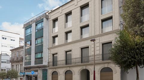 Foto 2 de Ático en venta en Rúa Velázquez Moreno, 49, Centro - Areal, Pontevedra