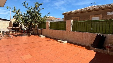 Foto 3 de Casa o xalet en venda a Lopez, La Unión ciudad, La Unión