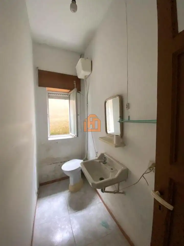 Baño de Casa o chalet en venta en Carrocera con Trastero