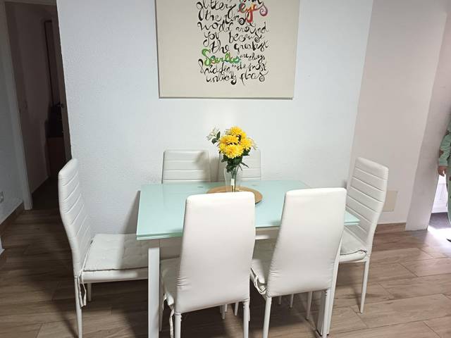 Apartamento en Venta en  C. de Tucán, 3 en Vista Alegre