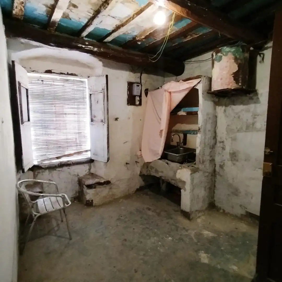 Terraced house with terrace for sale in de la Creu, imagen 11