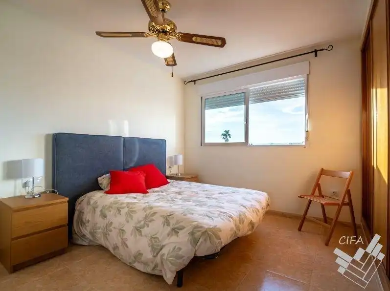 Appartamento con terrazza in vendita a Avenida CASTELLO (DE), imagen 20