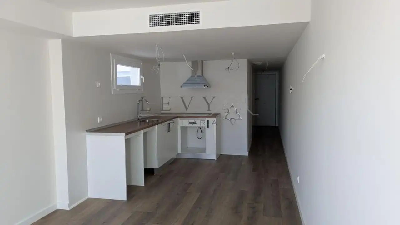 Piso con piscina en venta en Torreblanca del Sol, imagen 2