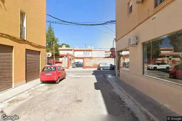 Piso en venta en Calle Baldomero Jimenez 24