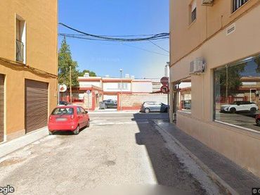 Wohnung zum Verkauf in Calle Baldomero Jimenez 24
