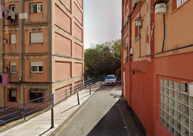 Piso en Venta en Los Castros