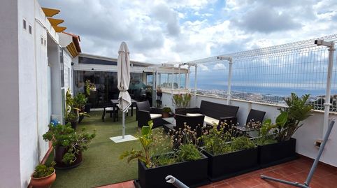 Foto 3 de Ático en venta en Los Nadales - Tio Charles, Benalmádena