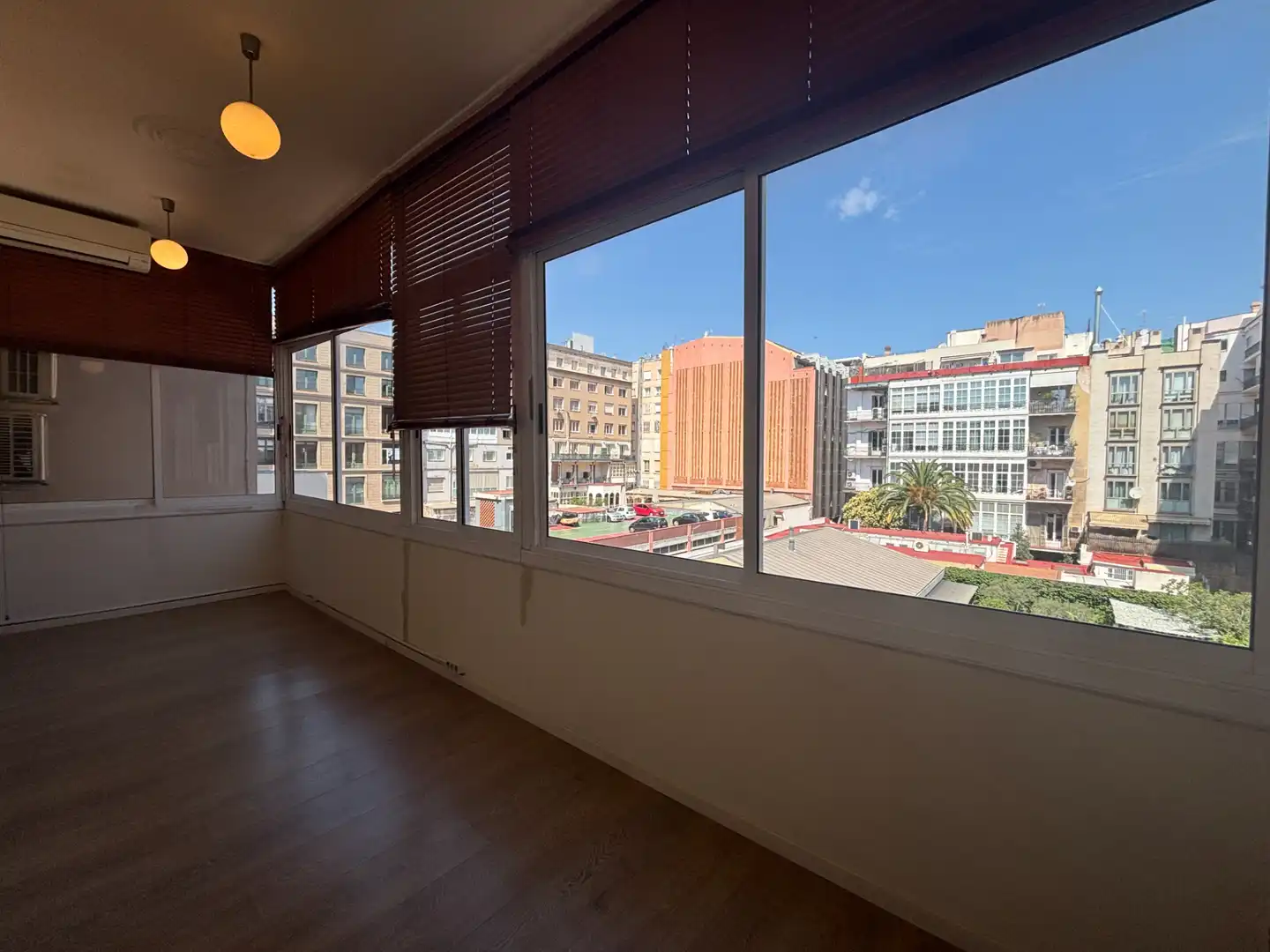 Büro mit Terrasse zur Miete in Carrer de València 263, imagen 21