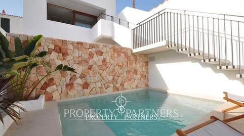 Photo 2 of Single-family semi-detached for sale in Avinguda del Capità Negrete, Ciutadella, Illes Balears