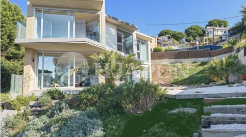 Foto 3 de Casa o chalet en venta en Alella, Barcelona