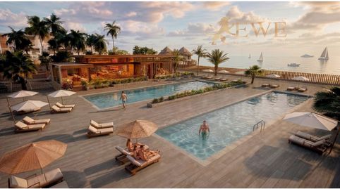 Foto 3 de Apartamento en venta en Calle Islas Canarias (res T1), Cala Marqués, Vera