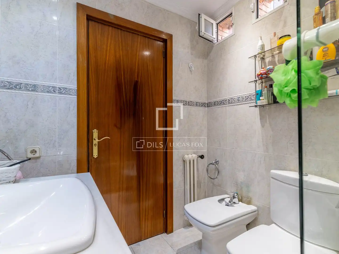 Appartement avec ascenseur à vendre à Chamberí, imagen 35