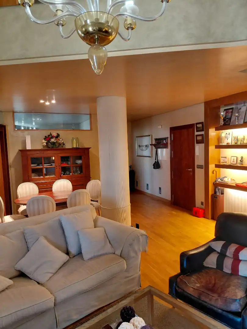 Dúplex con terraza en venta en Zafra, imagen 5