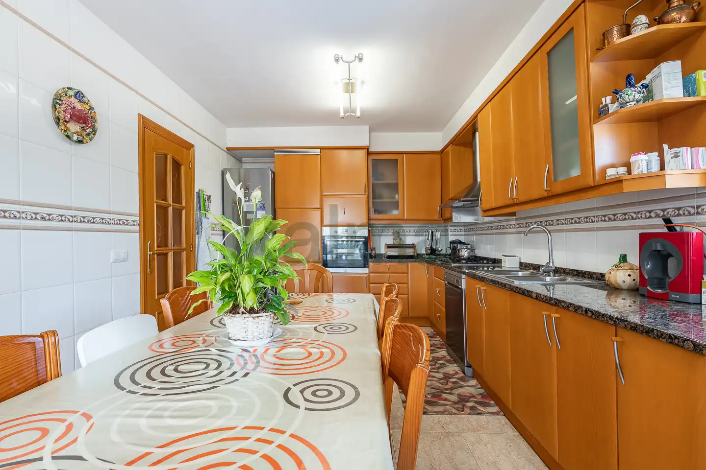 Casa adosada en venda a Carrer de la Sínia, Cunit Residencial