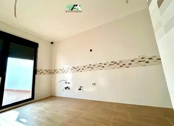 Haus mit Terrasse zum Verkauf in Calle Pintor Murillo, imagen 3