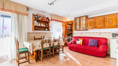 Foto 4 de Dúplex en venda a Almendrales, Madrid