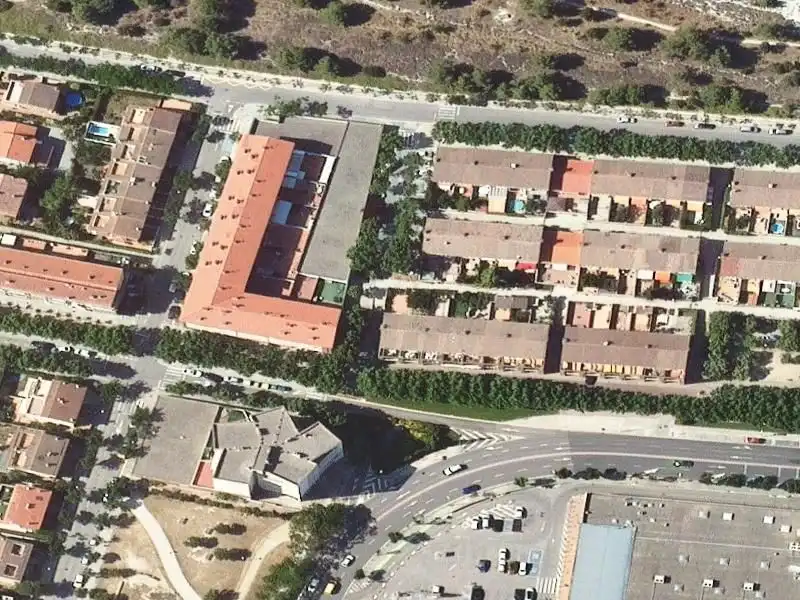 Casa rústica en venta en Igualada