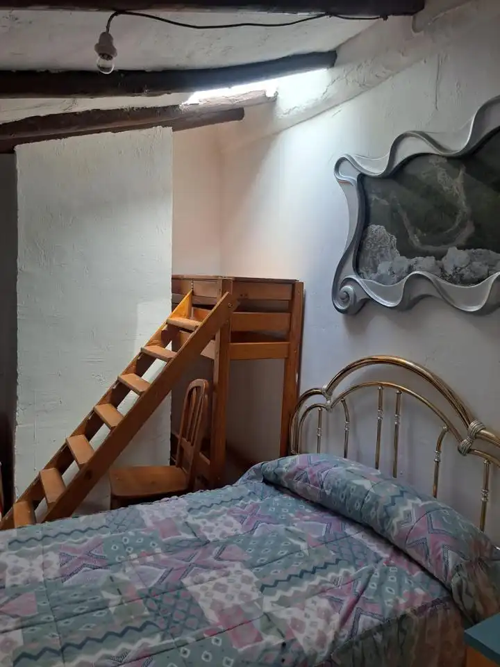 Casa adosada en venta en Calmarza