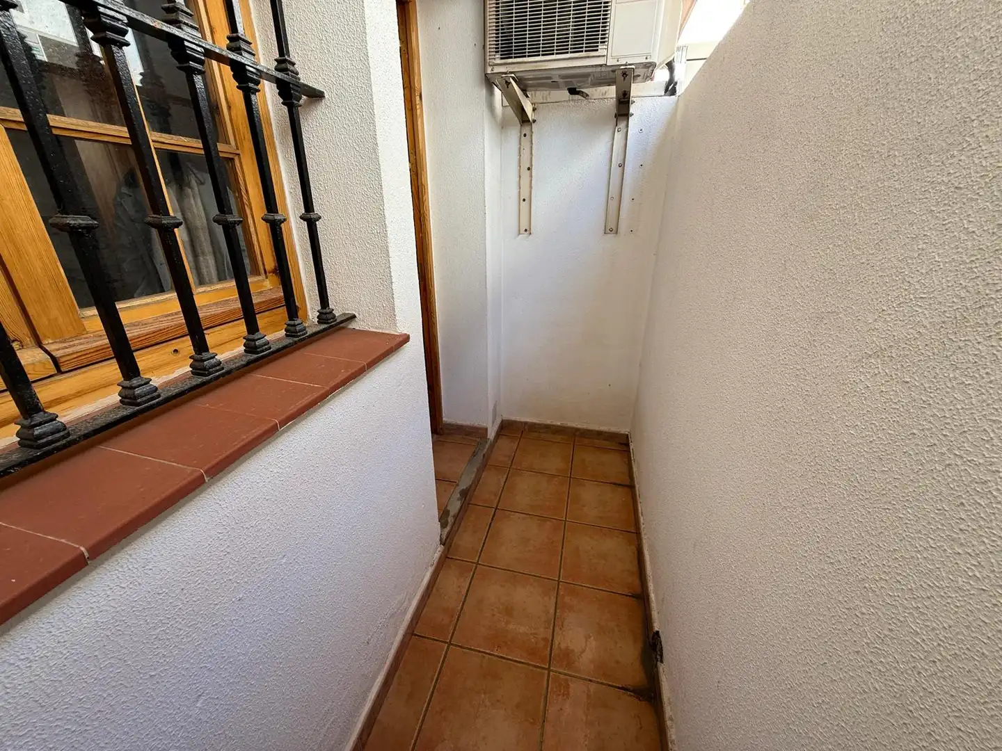 Planta baja en venta en San Roque con Amueblado