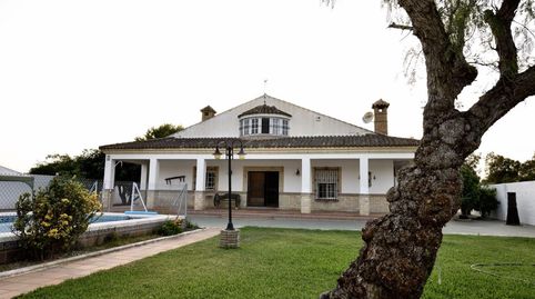 Photo 3 of Houses for sale in Cuatro Pinos - El Carmen, El Puerto de Santa María