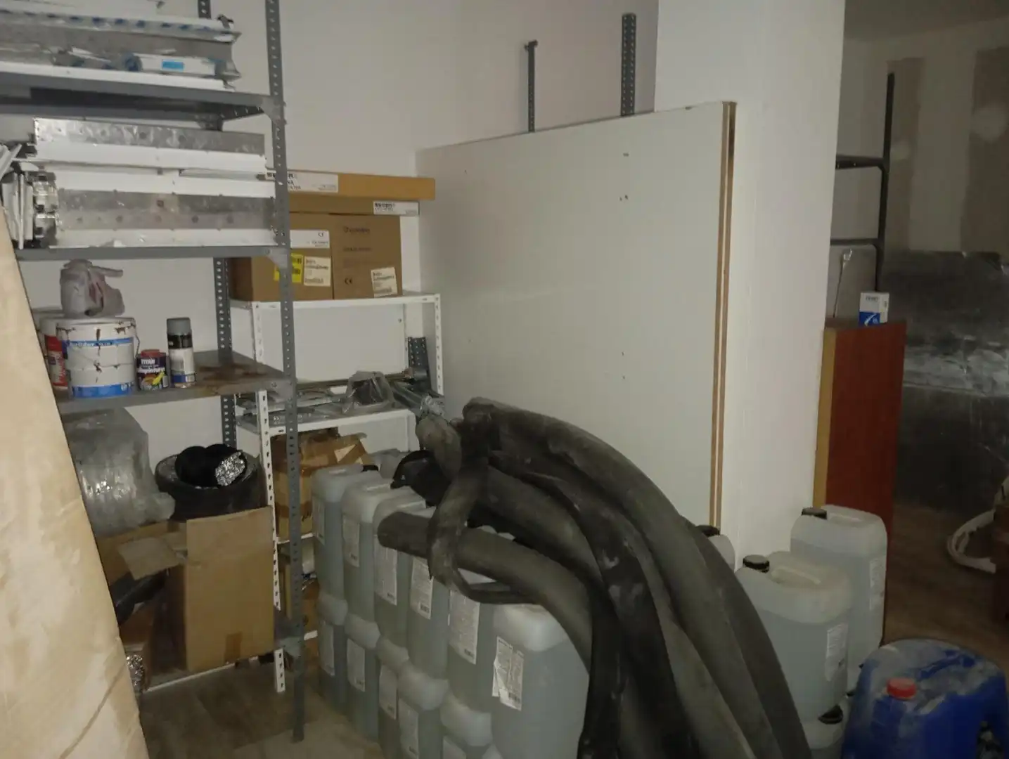 Business premises to rent in Cobreros Viejo, imagen 11