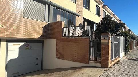 Foto 4 de Casa adosada en venda a Laguna de Duero, Valladolid
