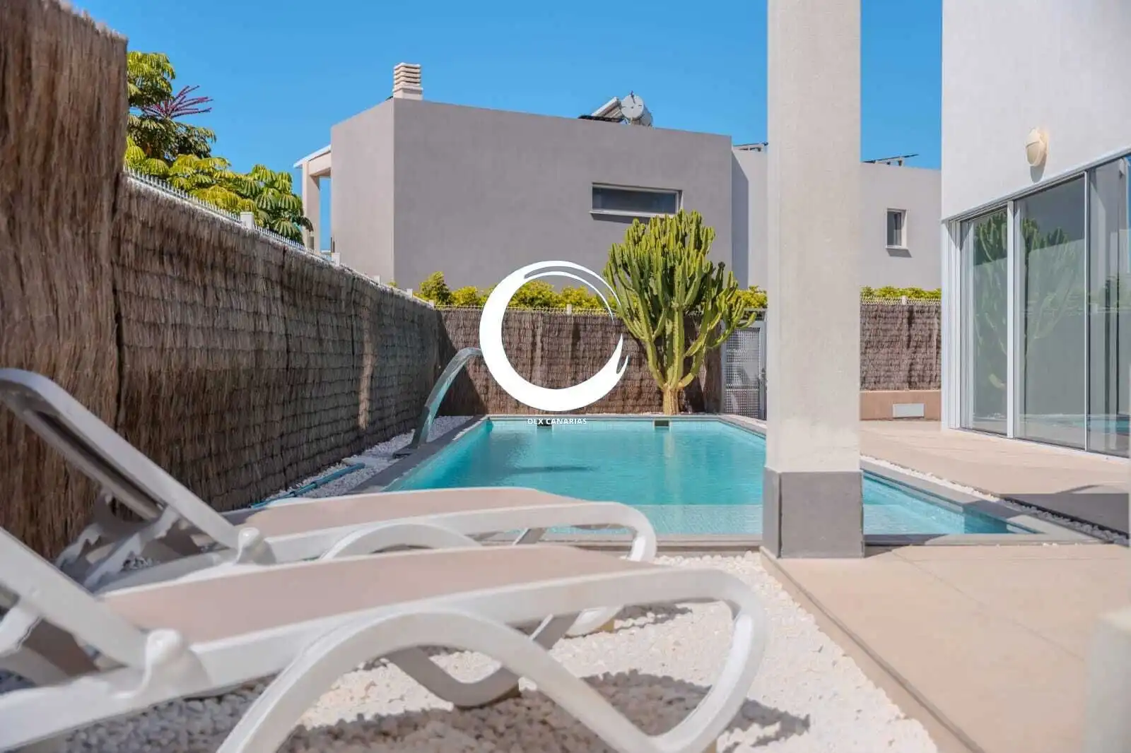 Chalet con piscina en venta en Armeñiime - Las Moraditas - Las Cancelas, imagen 29