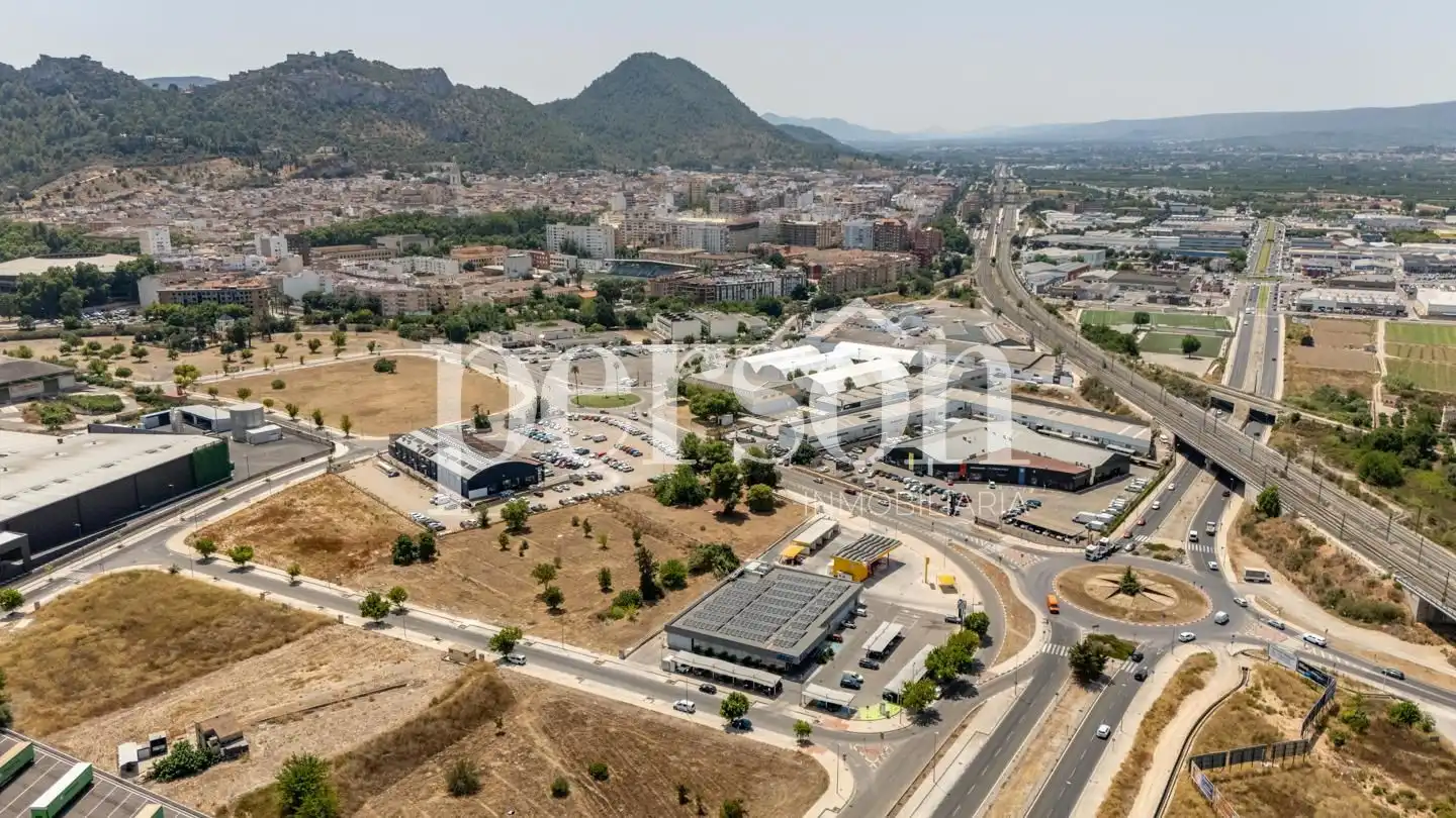 Nave industrial en alquiler en Calle Proyecto Mola, imagen 6