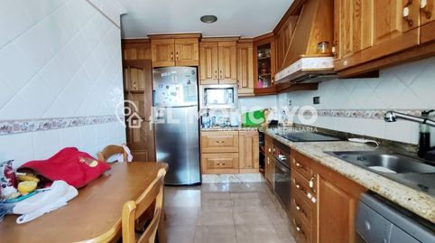 Foto 3 de Apartament en venda a San Isidro, Alicante