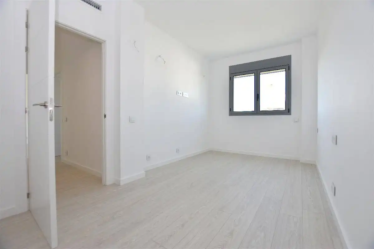 Flat for rent in Barri del Mar