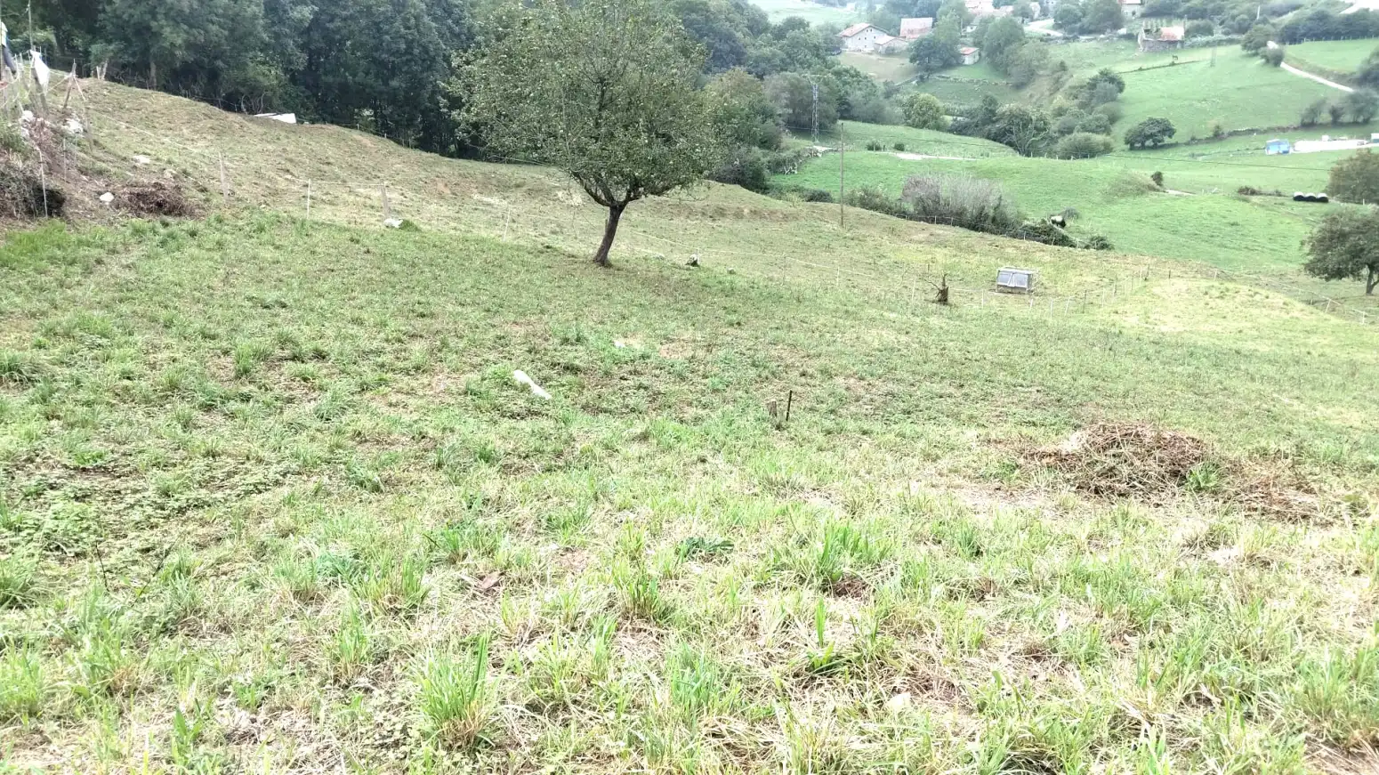 Terreny residencial en venda a Rionansa - BO OBESO, imagen 3