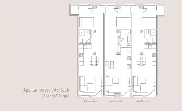 Flat with lift for sale in Centro, imagen 11