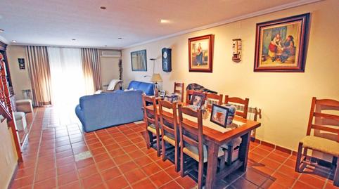 Foto 3 de Casa adosada en venda a Norte, Casarrubios del Monte pueblo, Toledo