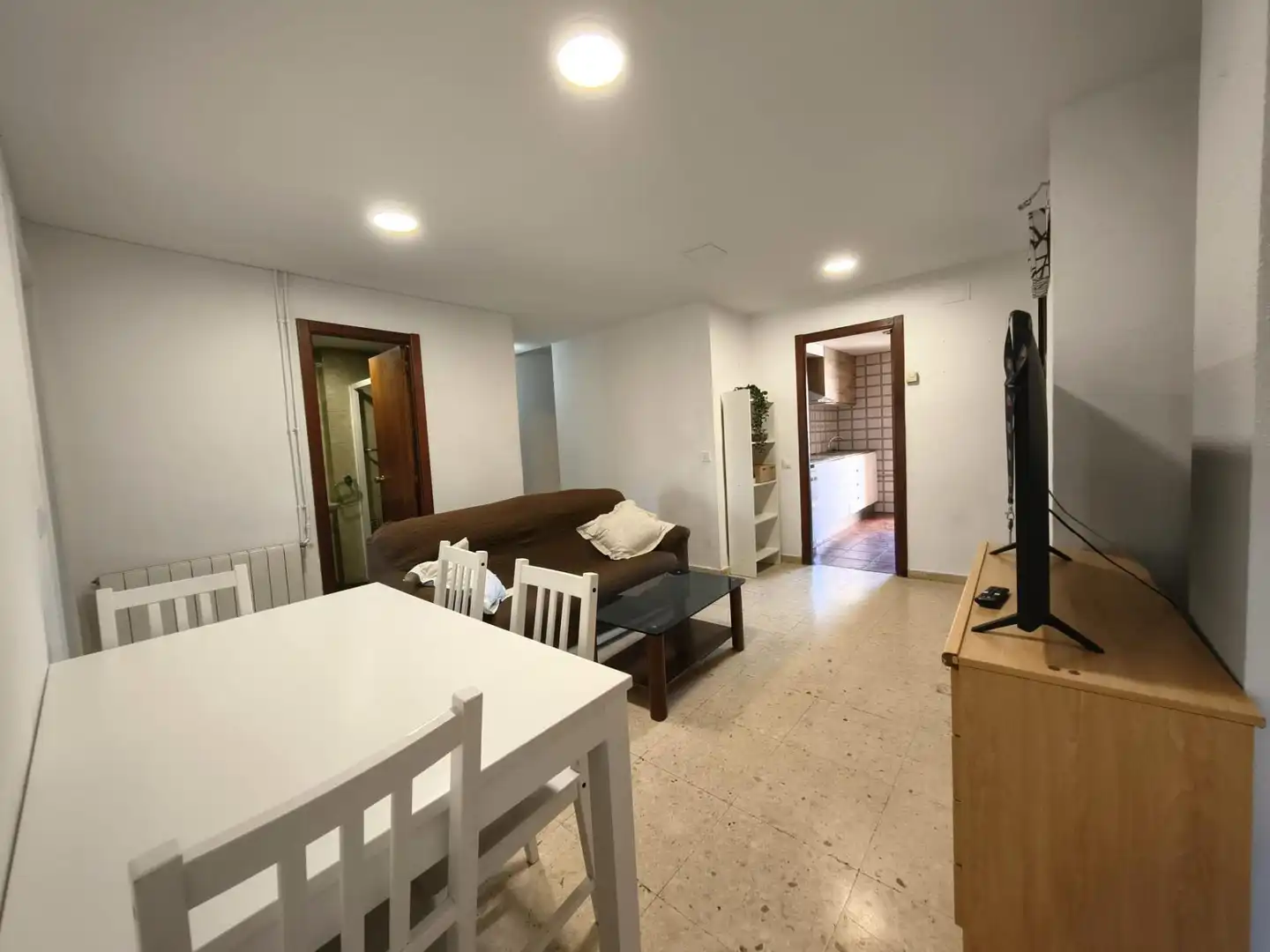 Flat for rent in Calle ALBALAT DELS TARONGERS, La Bega Baixa - Plaza Xúquer