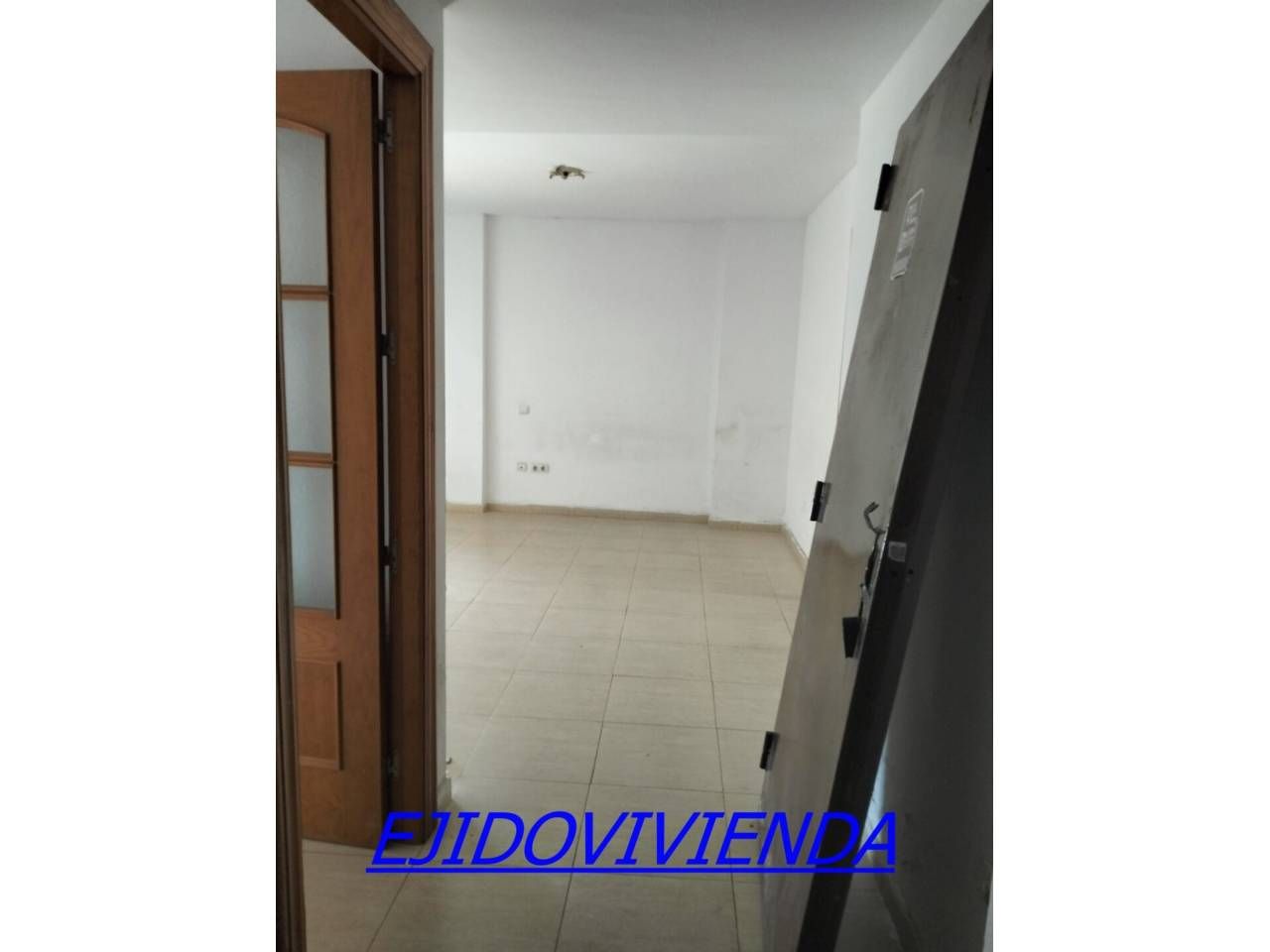 Flat for sale in El Ejido  with Balcony