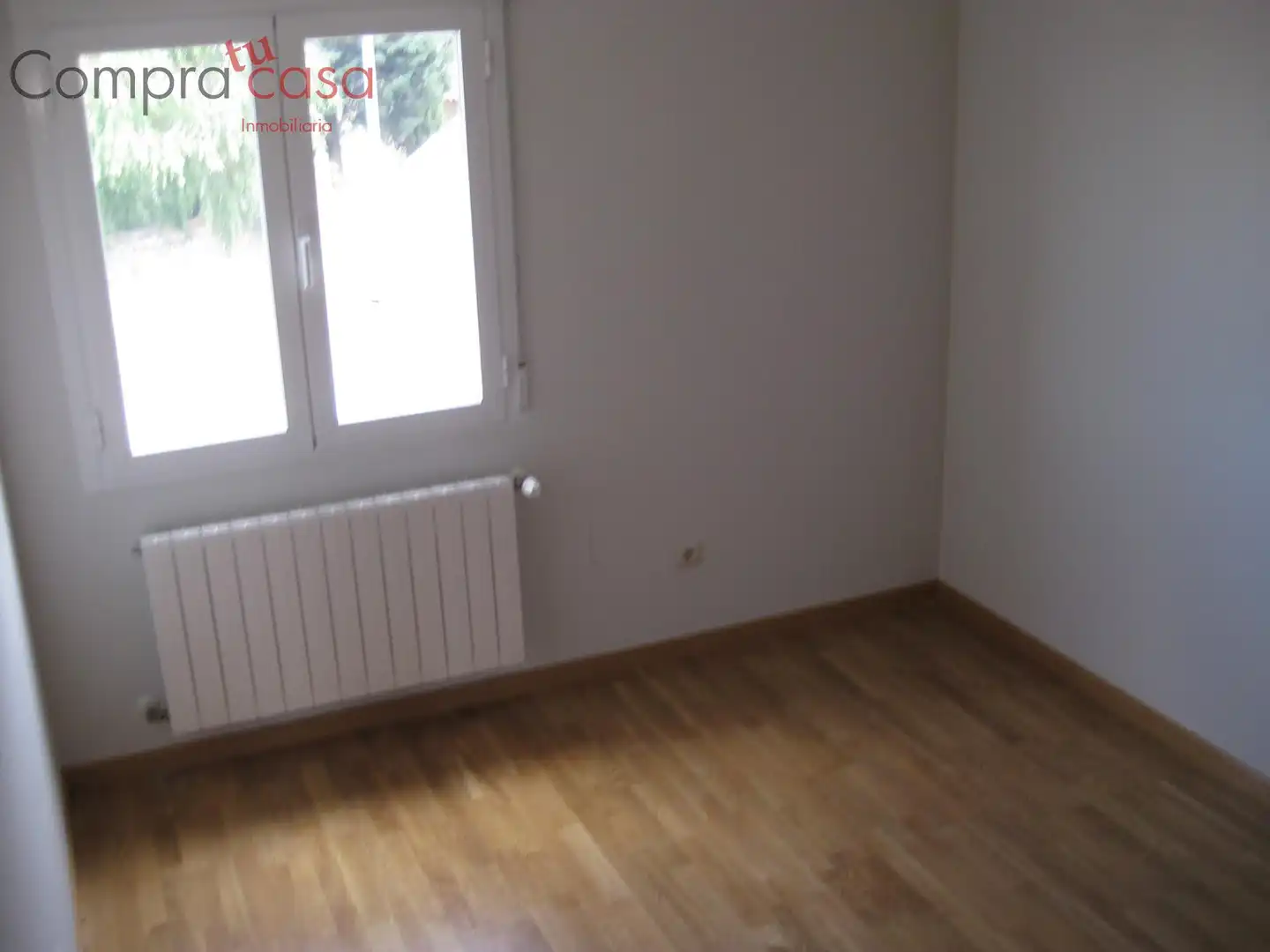 Bedroom of Detached homes for rent in Segovia  with Heating, Private garden and Terrace