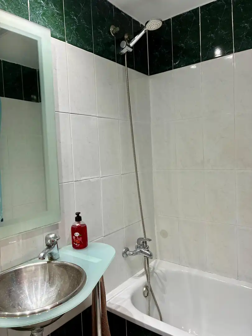 Flat for rent in Avenida BALEARES, La Creu del Grau