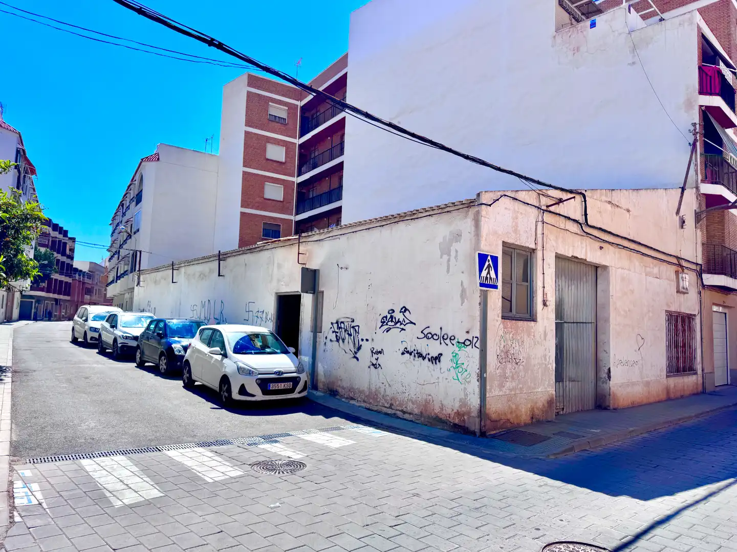 Local comercial en venda a Calle Tarrasa