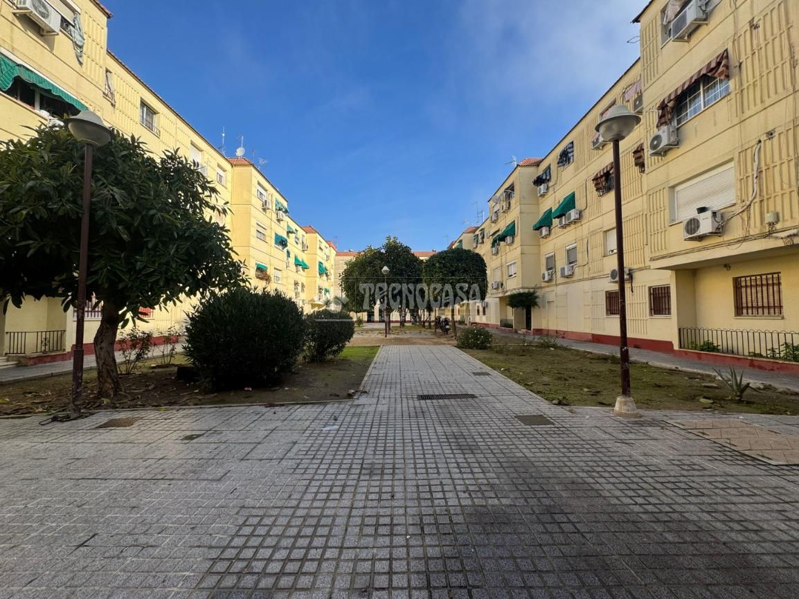 Exterior view of Flat for sale in  Córdoba Capital  with Air Conditioner
