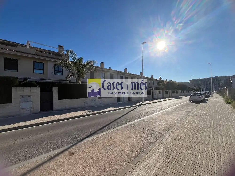 Residential land for sale in Sagunto ciudad, imagen 2