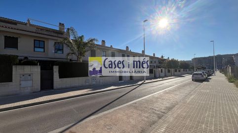 Foto 2 de Residencial en venda a Centro - El Castillo, Sagunto / Sagunt