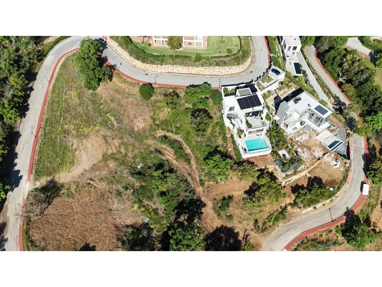 Terreno residenziale in vendita a Carretera Mairena, imagen 3