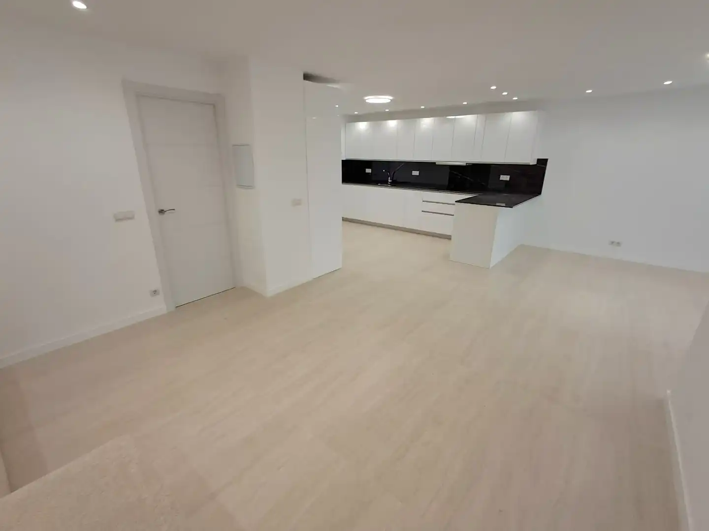 Apartamento en venta en Benalmádena con Aire acondicionado, Calefacción y Jardín privado