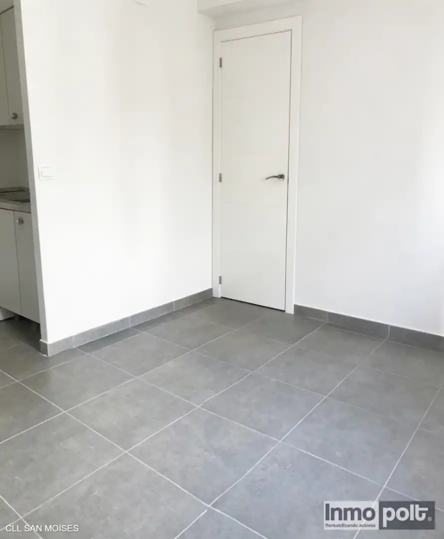 Piso en venta en Calle San Moisés, 25, San Diego