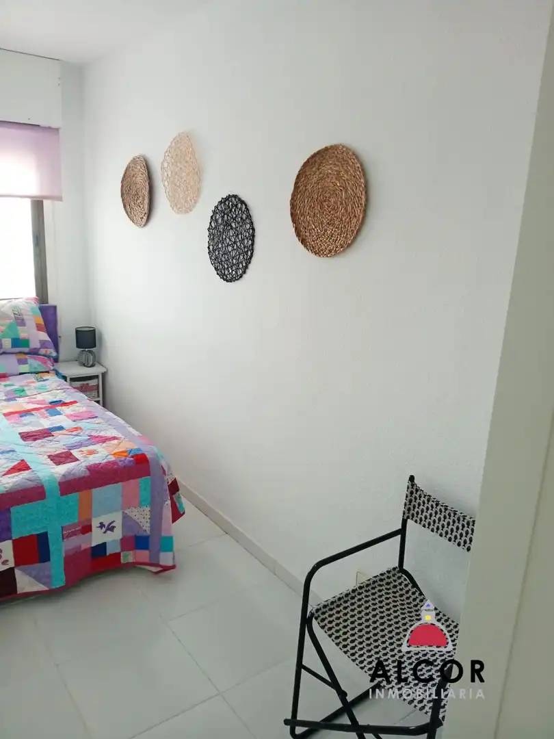 Flat with terrace for sale in Playa de la Concha, imagen 14