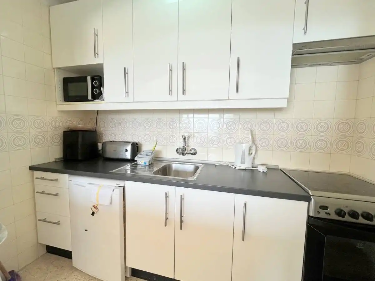 Apartament amb jardí en venda a Cala Millor, imagen 9