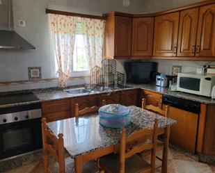 Kitchen of House or chalet for sale in Chiclana de la Frontera