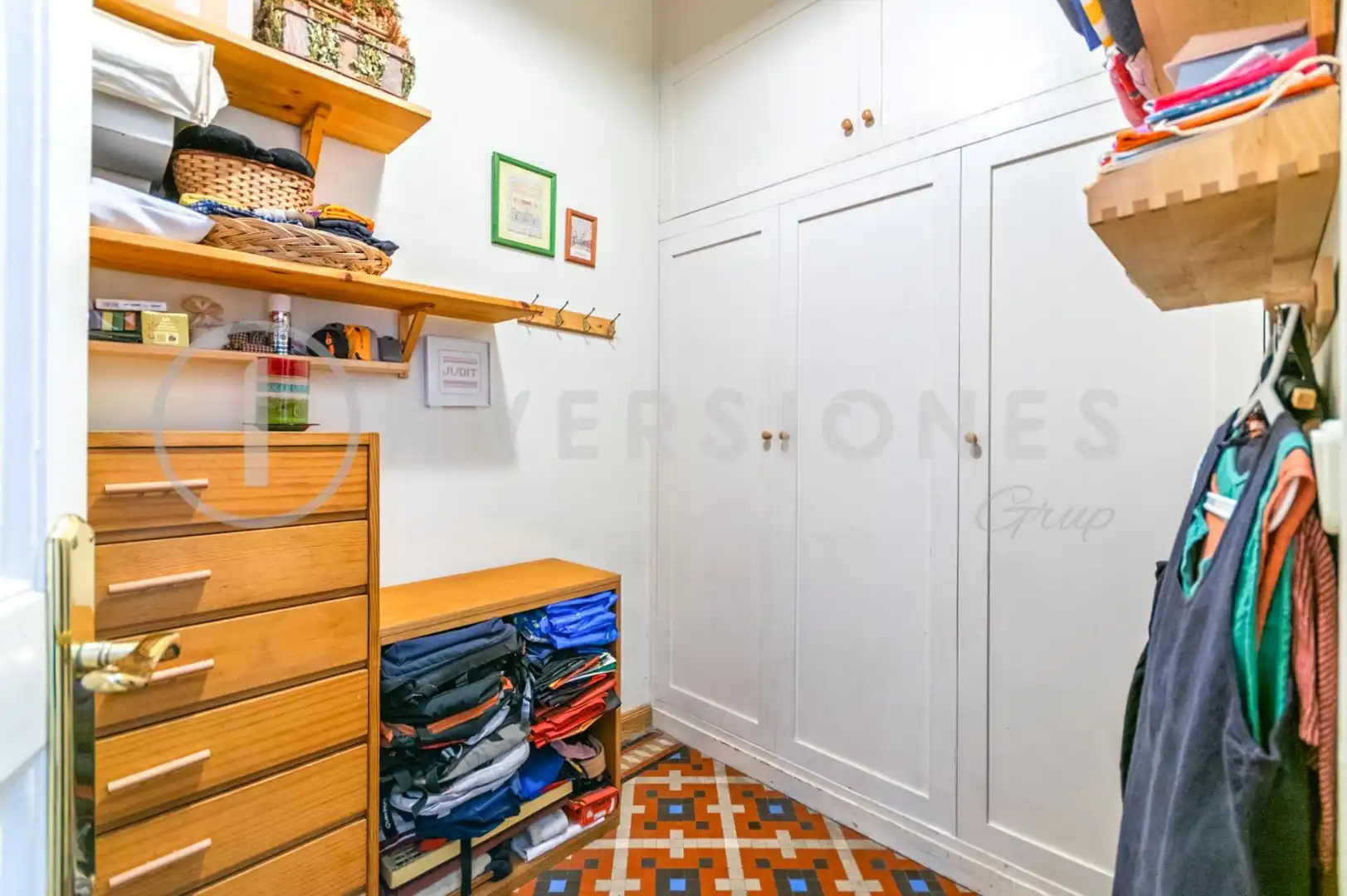Wohnung mit Terrasse zum Verkauf in BRUC, imagen 40