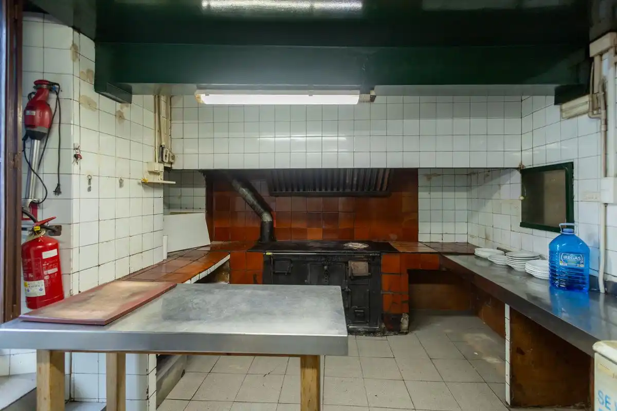 Local comercial en venta en Carrer de sa Creu, imagen 10